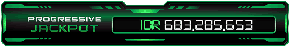 SBOBETONLINE Jackpot